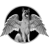 Woofwoof.ir logo