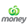 Woolworthsmoney.com.au logo