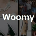 Woomy.me logo