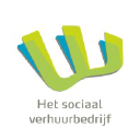 Woonfriesland.nl logo