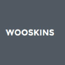 Wooskins.com logo