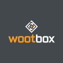 Wootbox.es logo