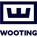 Wooting.nl logo