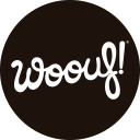 Woouf.com logo