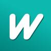 Worddive.com logo