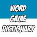 Wordgamedictionary.com logo