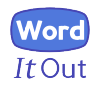 Worditout.com logo