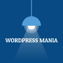 Wordpressmania.ru logo