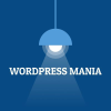 Wordpressmania.ru logo