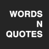 Wordsnquotes.com logo