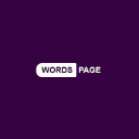 Wordspage.com logo