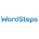 Wordsteps.com logo