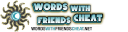 Wordswithfriendscheat.net logo