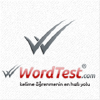 Wordtest.com logo