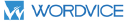 Wordvice.com logo
