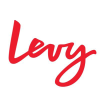 Workatlevy.com logo