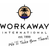 Workaway.com logo