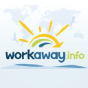 Workaway.info logo
