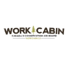 Workcabin.ca logo