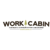 Workcabin.ca logo