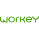 Workey.se logo