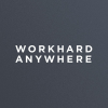 Workhardanywhere.com logo