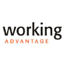 Workingadvantage.com logo