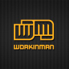 Workinman.com logo