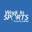 Workinsports.com logo