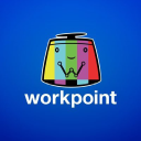 Workpointtv.com logo