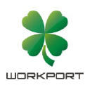 Workport.co.jp logo
