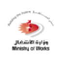 Works.gov.bh logo
