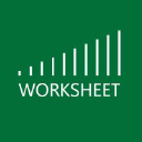 Worksheet.ir logo