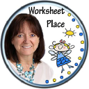 Worksheetplace.com logo