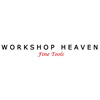 Workshopheaven.com logo