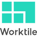 Worktile.com logo