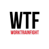 Worktrainfight.com logo