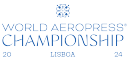 Worldaeropresschampionship.com logo