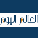 Worldakhbar.com logo