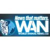 Worldanimalnews.com logo