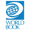 Worldbook.com logo