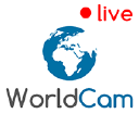 Worldcam.live logo