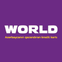 Worldcard.com.az logo