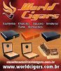 Worldcigars.com.br logo