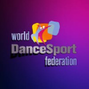 Worlddancesport.org logo