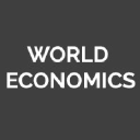 Worldeconomics.com logo