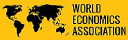 Worldeconomicsassociation.org logo