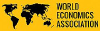 Worldeconomicsassociation.org logo