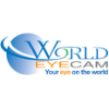 Worldeyecam.com logo