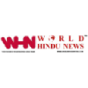 Worldhindunews.com logo